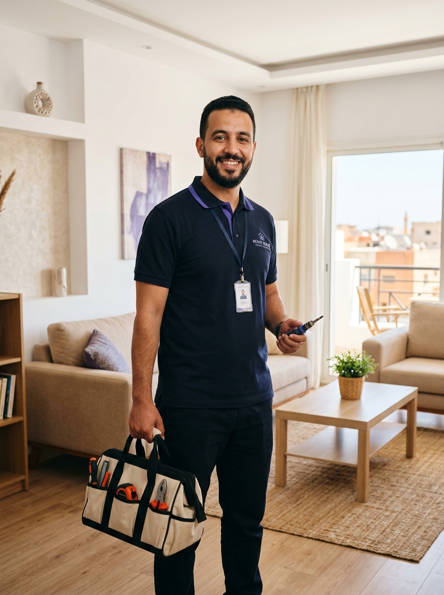 Servicy Professional